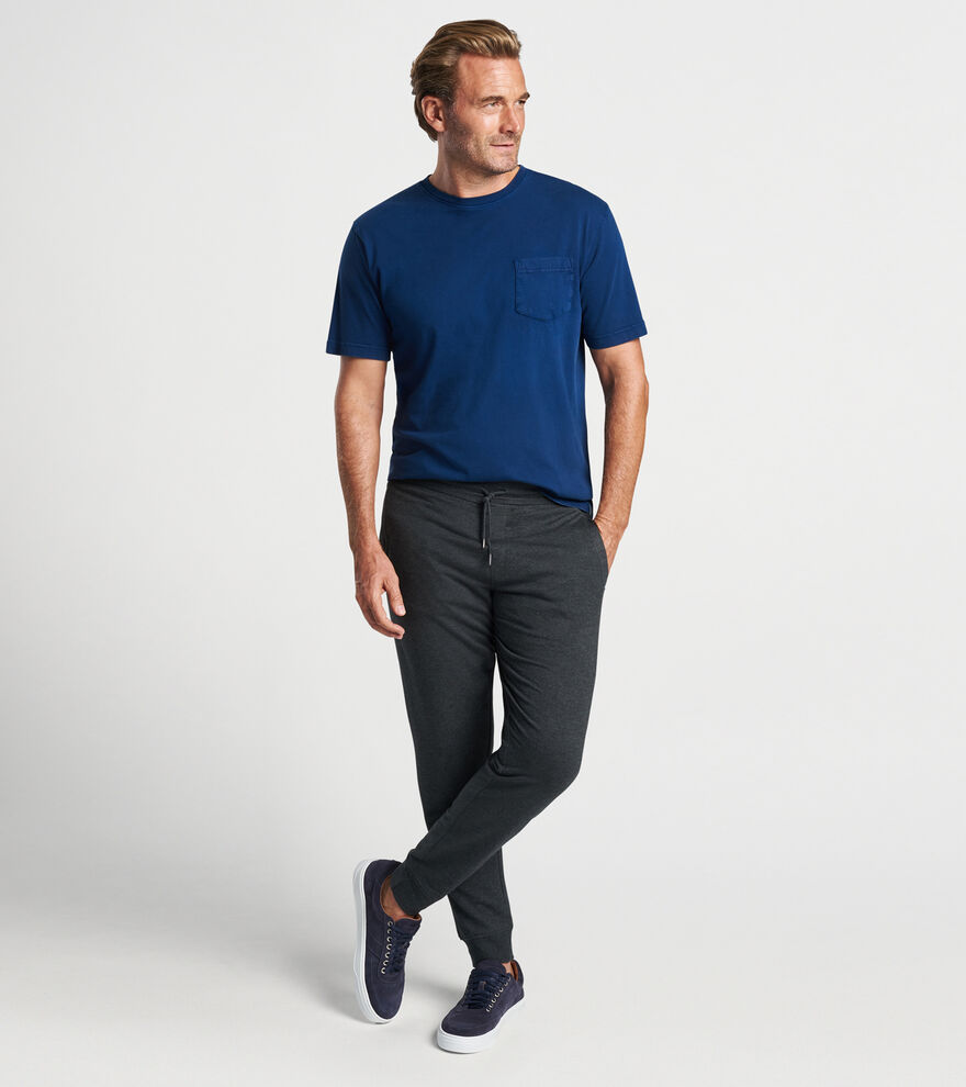 Lava Wash Jogger