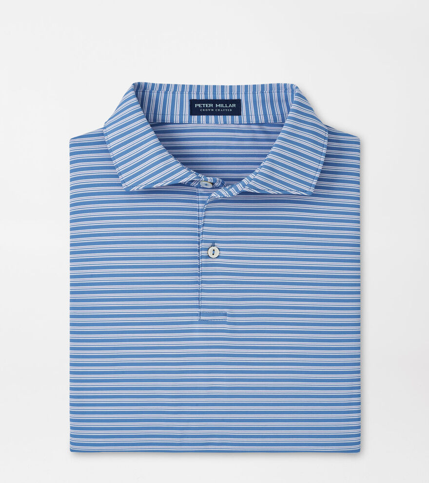 Bowen Performance Jersey Polo