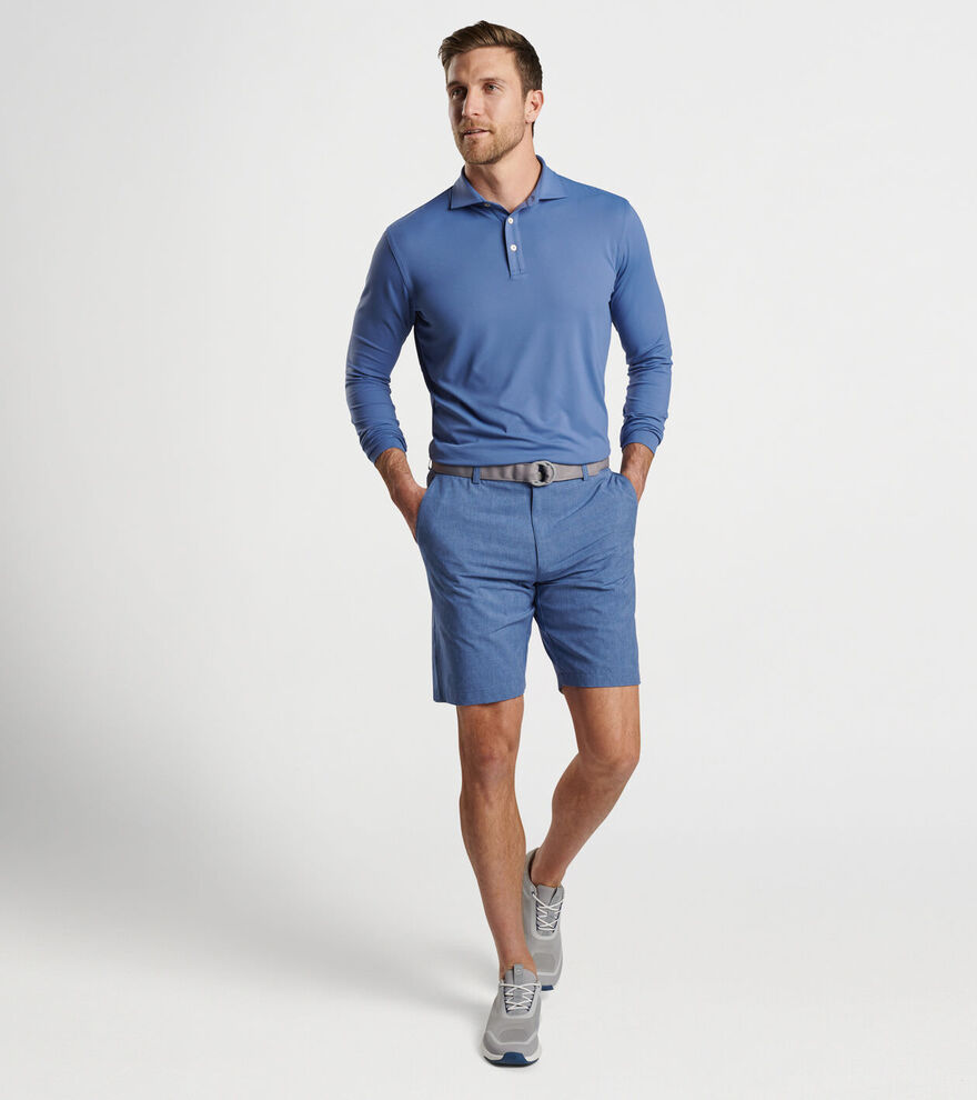 Shackleford PM Maze Performance Hybrid Short