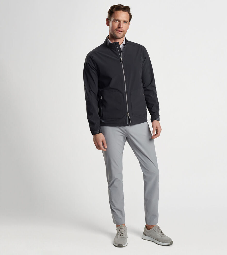 Contour Jacket