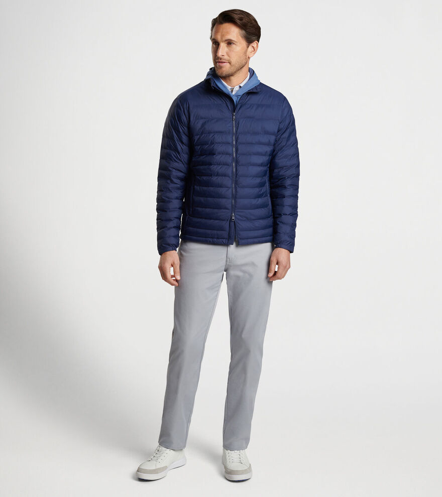 All Course Jacket