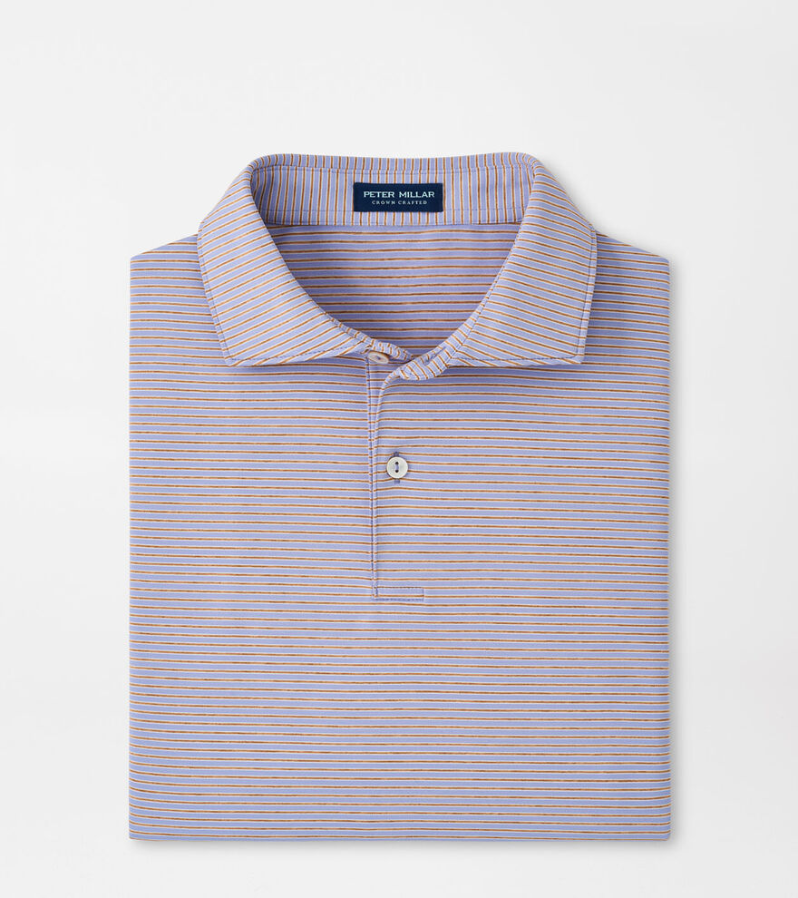 Ambrose Performance Jersey Polo