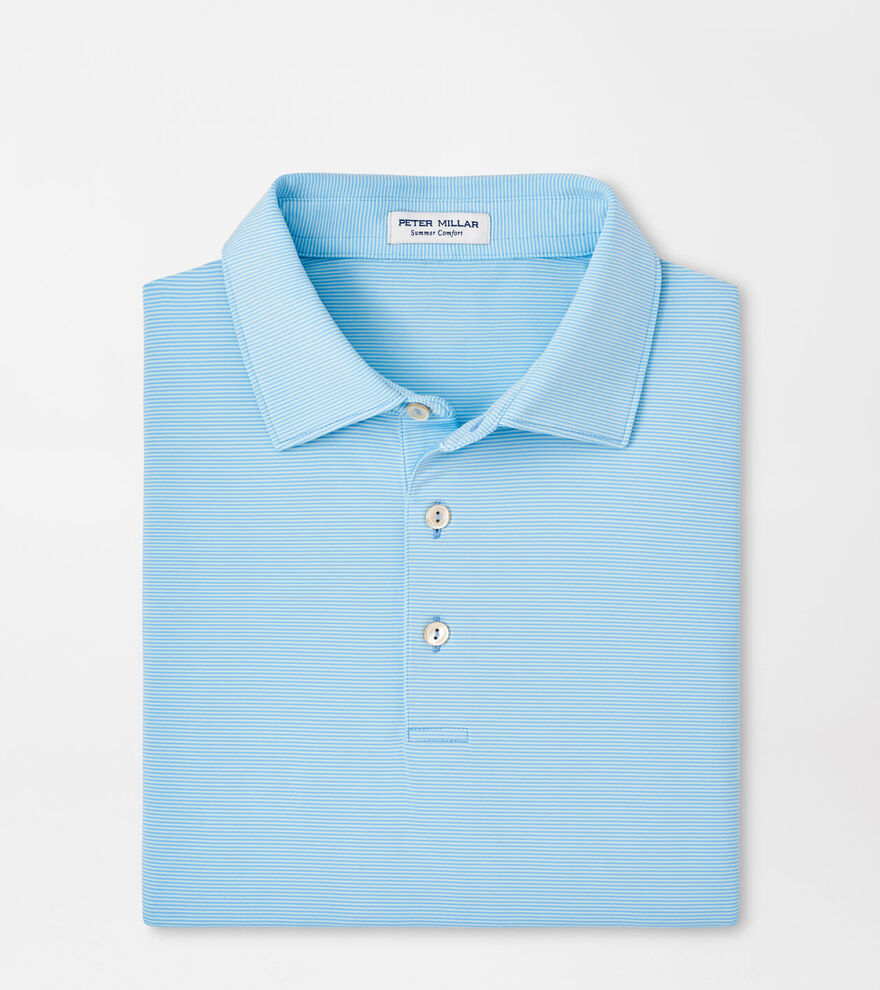 Jubilee Performance Jersey Polo