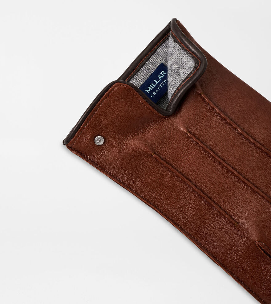 Range Nappa Glove
