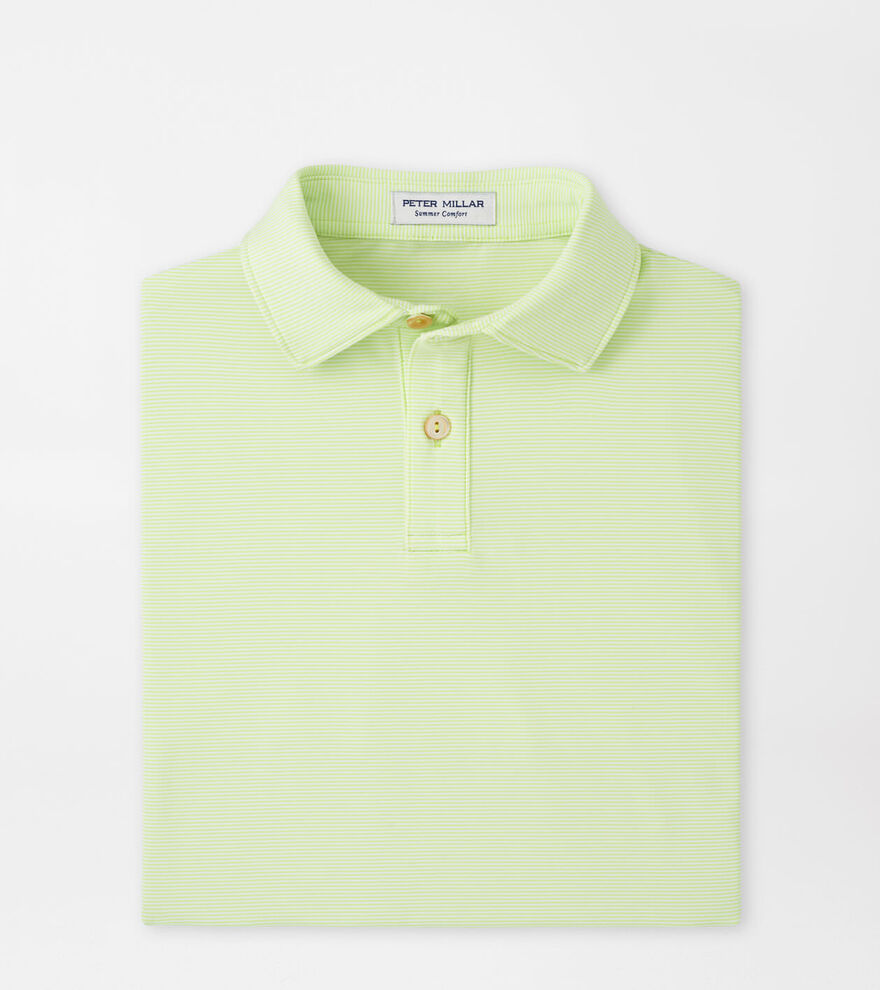 Jubilee Youth Performance Jersey Polo