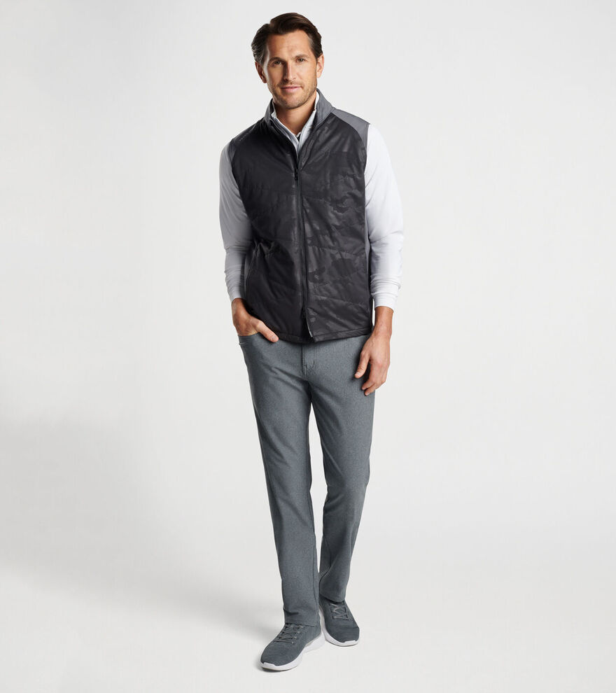 Fuse Hybrid Vest