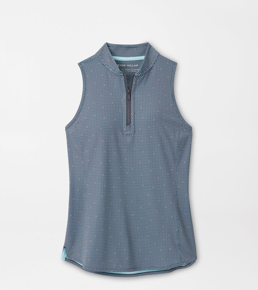 North Star Shirley Sleeveless Polo