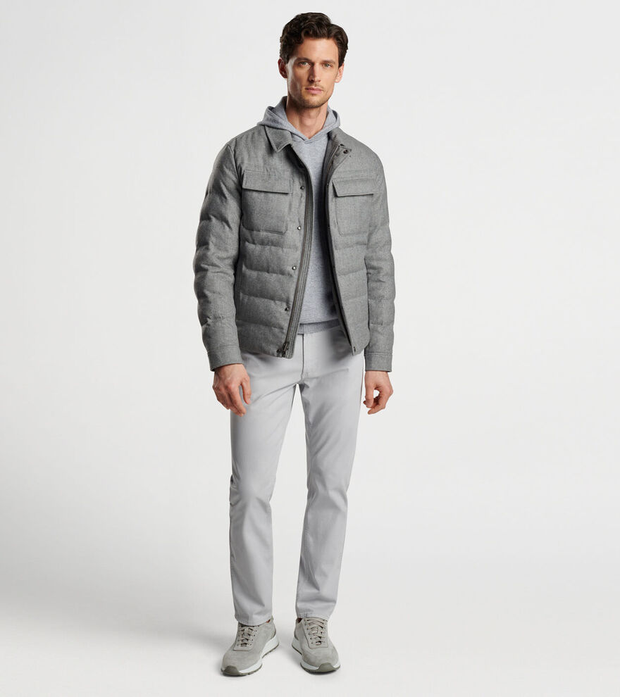 Davos Jacket