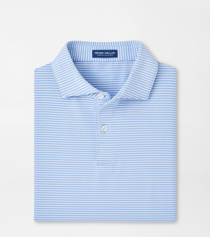 Ballad Performance Jersey Polo
