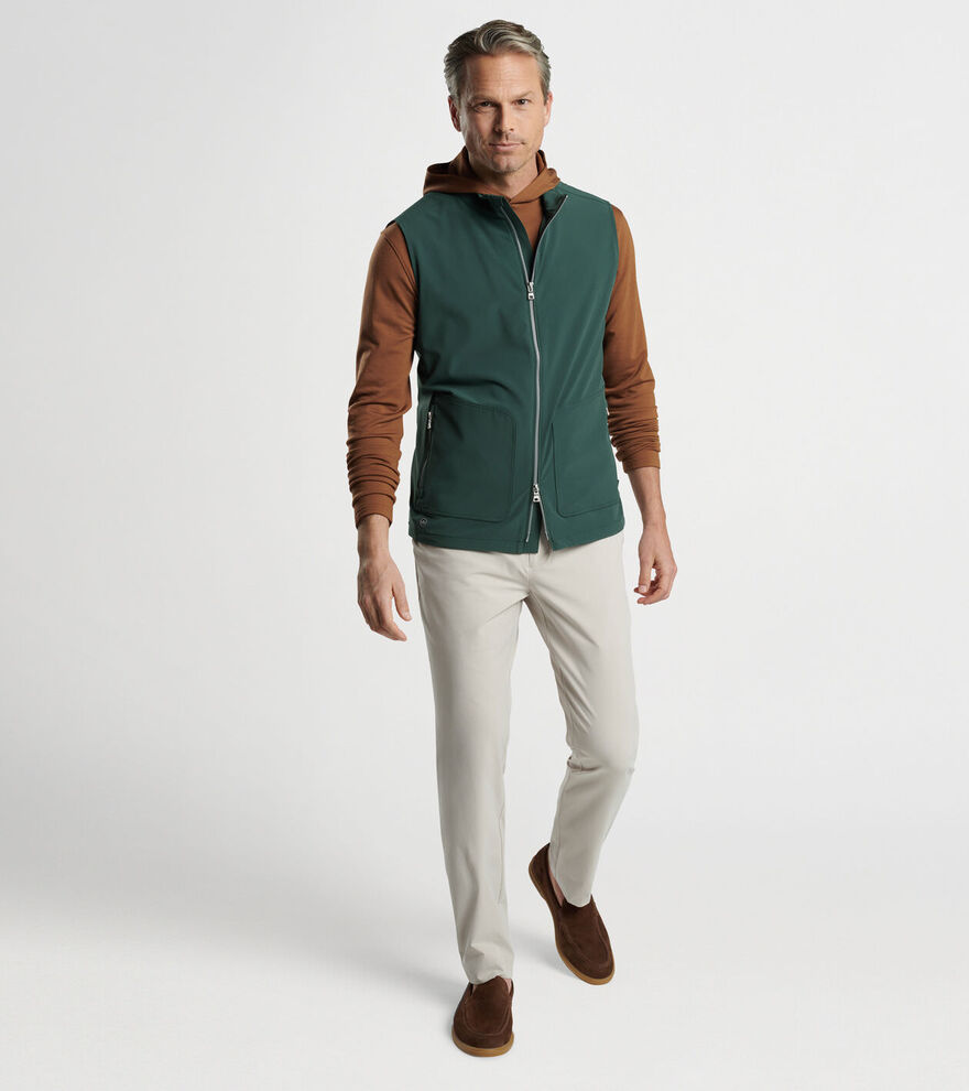 Contour Vest