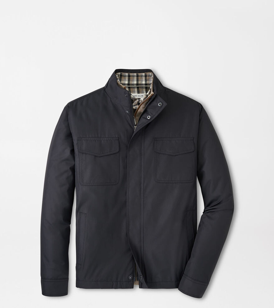 Norfolk Bomber