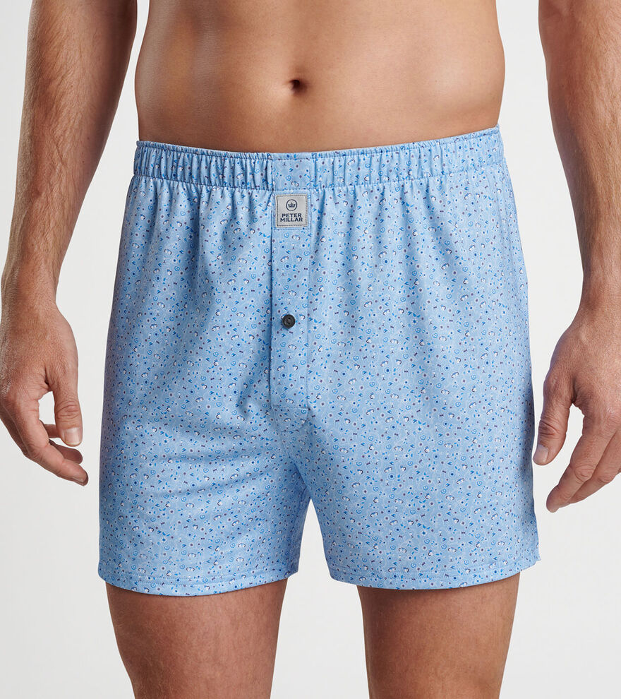 Prost Performance Boxer Short