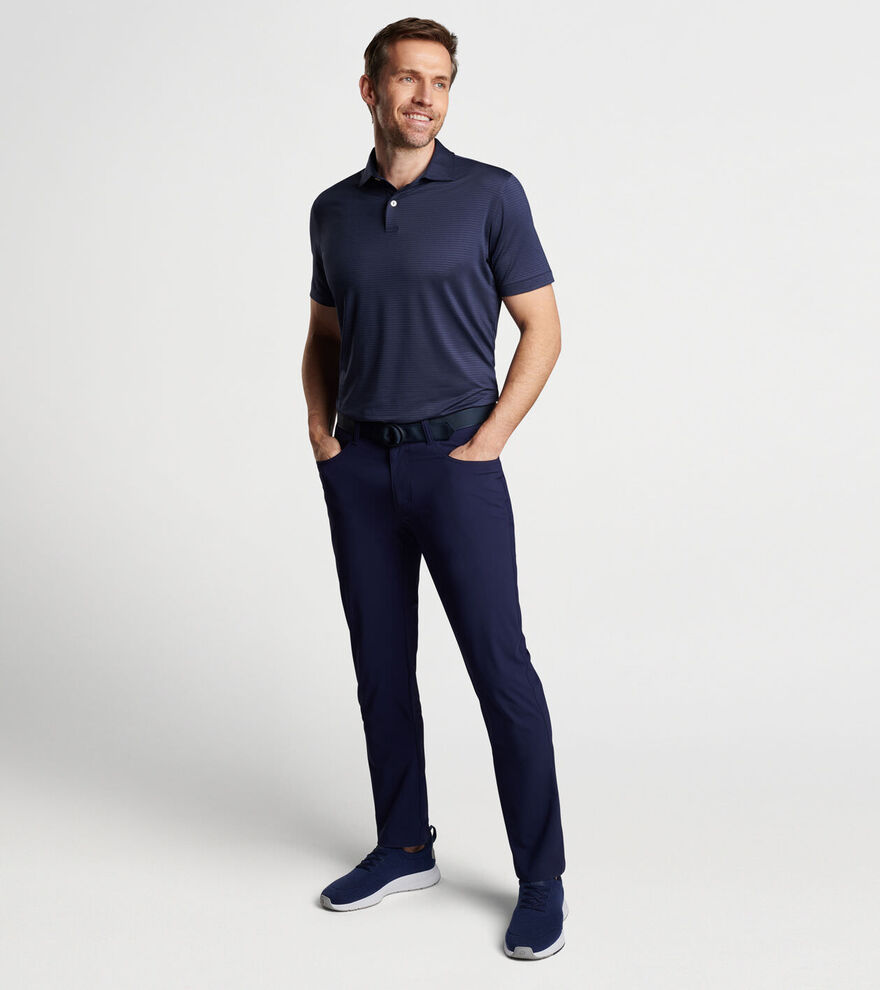 Empire Performance Jersey Polo