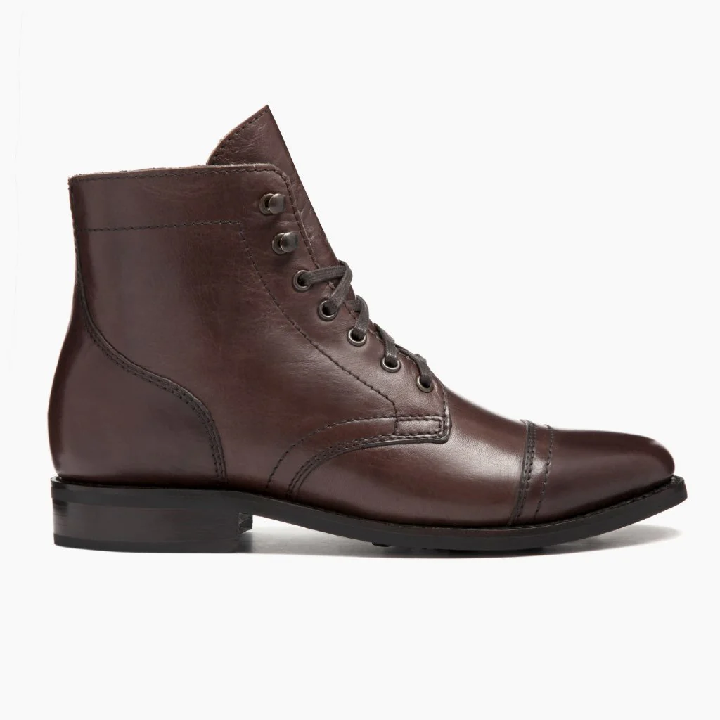 Captain | Old English