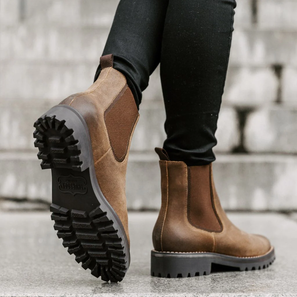 Legend | Safari - Thursday Boots