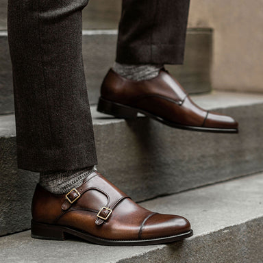 Men's Shoes - Thursday Boots