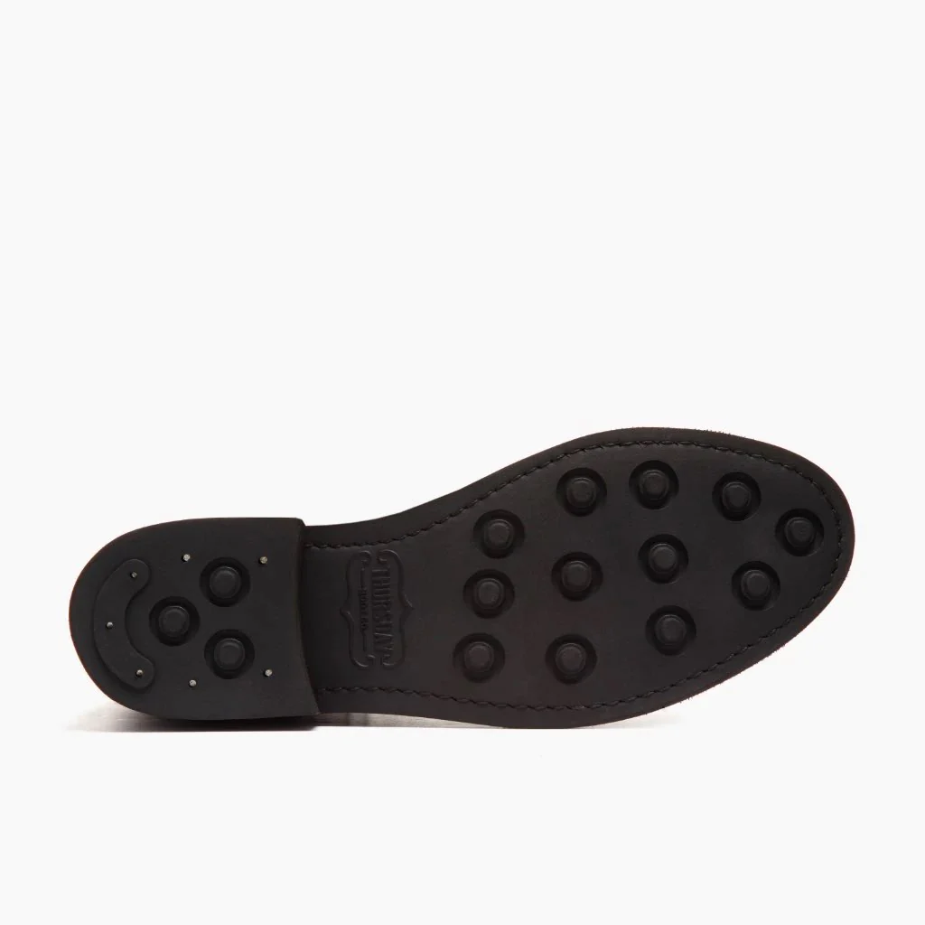Captain | Safari - Thursday Boots
