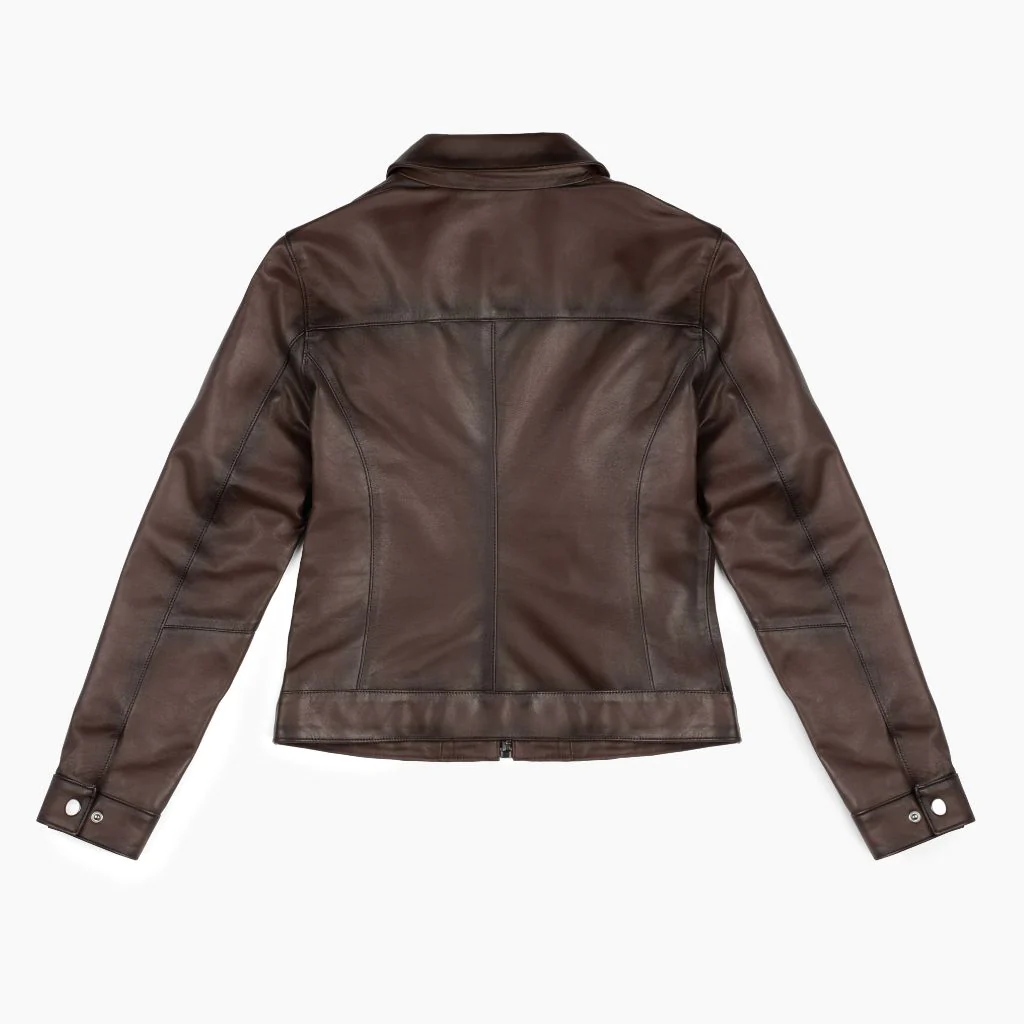 Edition Jacket | Old English - Thursday Boots