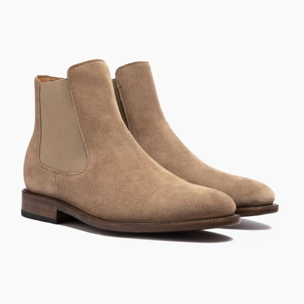 Cavalier | Sandstone