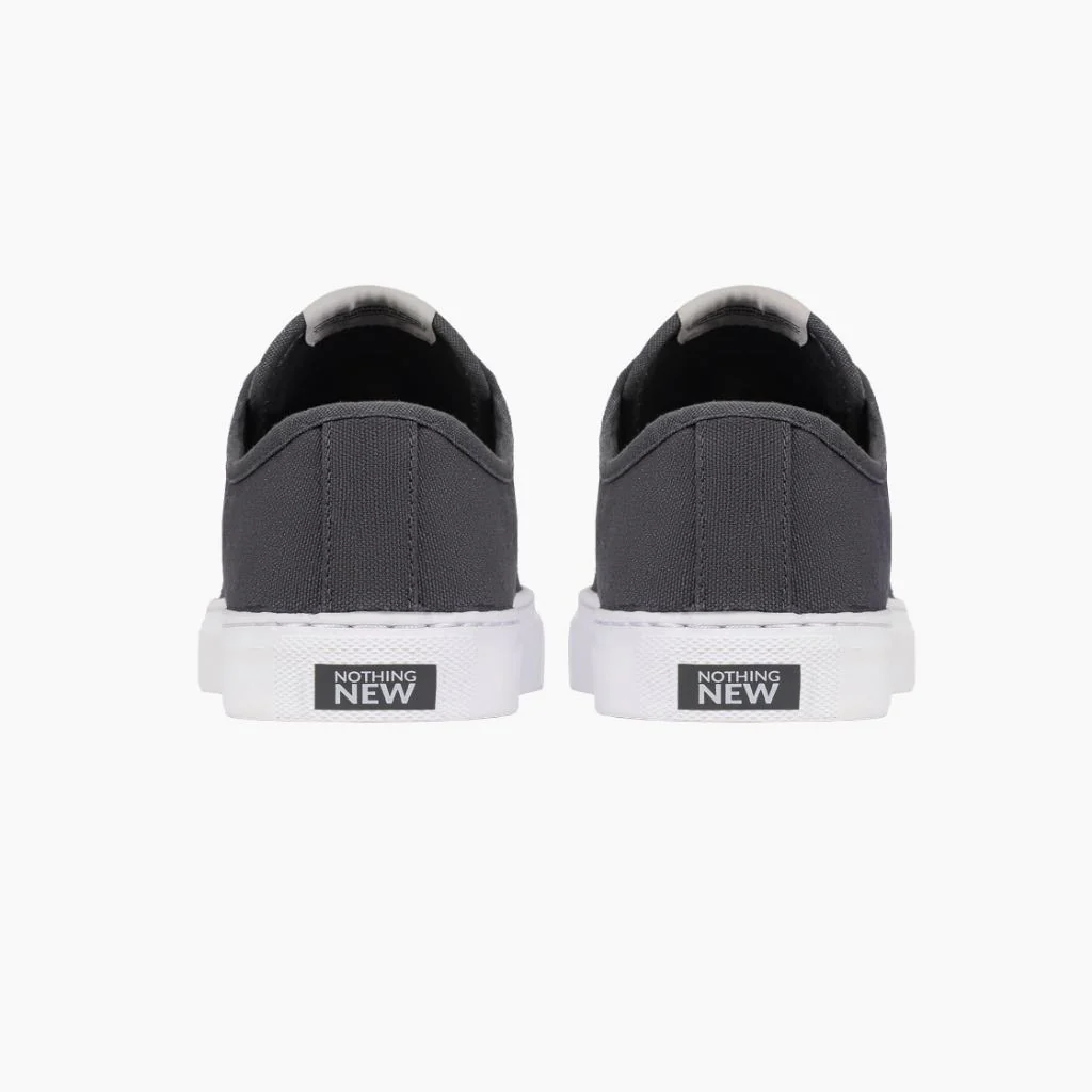 Women's Low Top | Grey - Thursday Boots