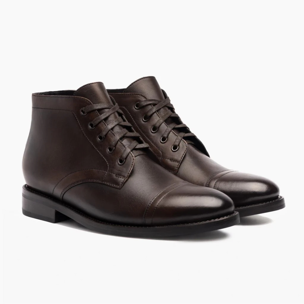 Cadet | Black Coffee