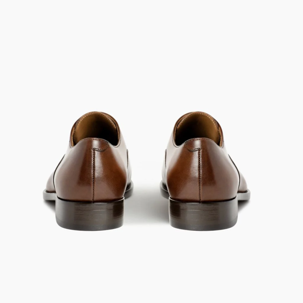 Chairman | Cinnamon - Thursday Boots