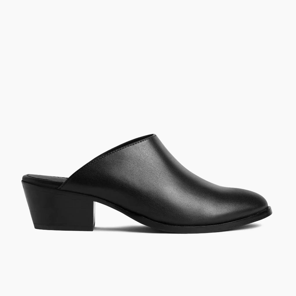 Breeze | Black