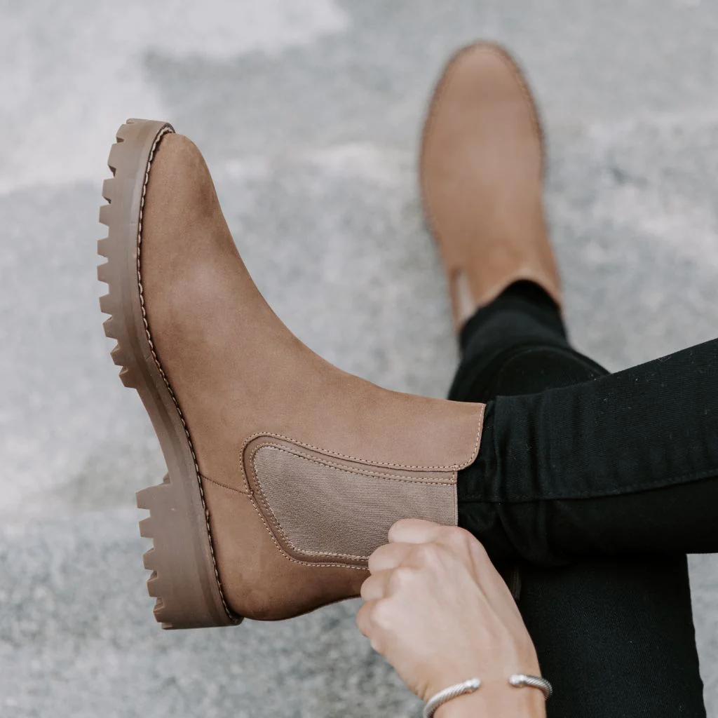 Legend | Pebble - Thursday Boots