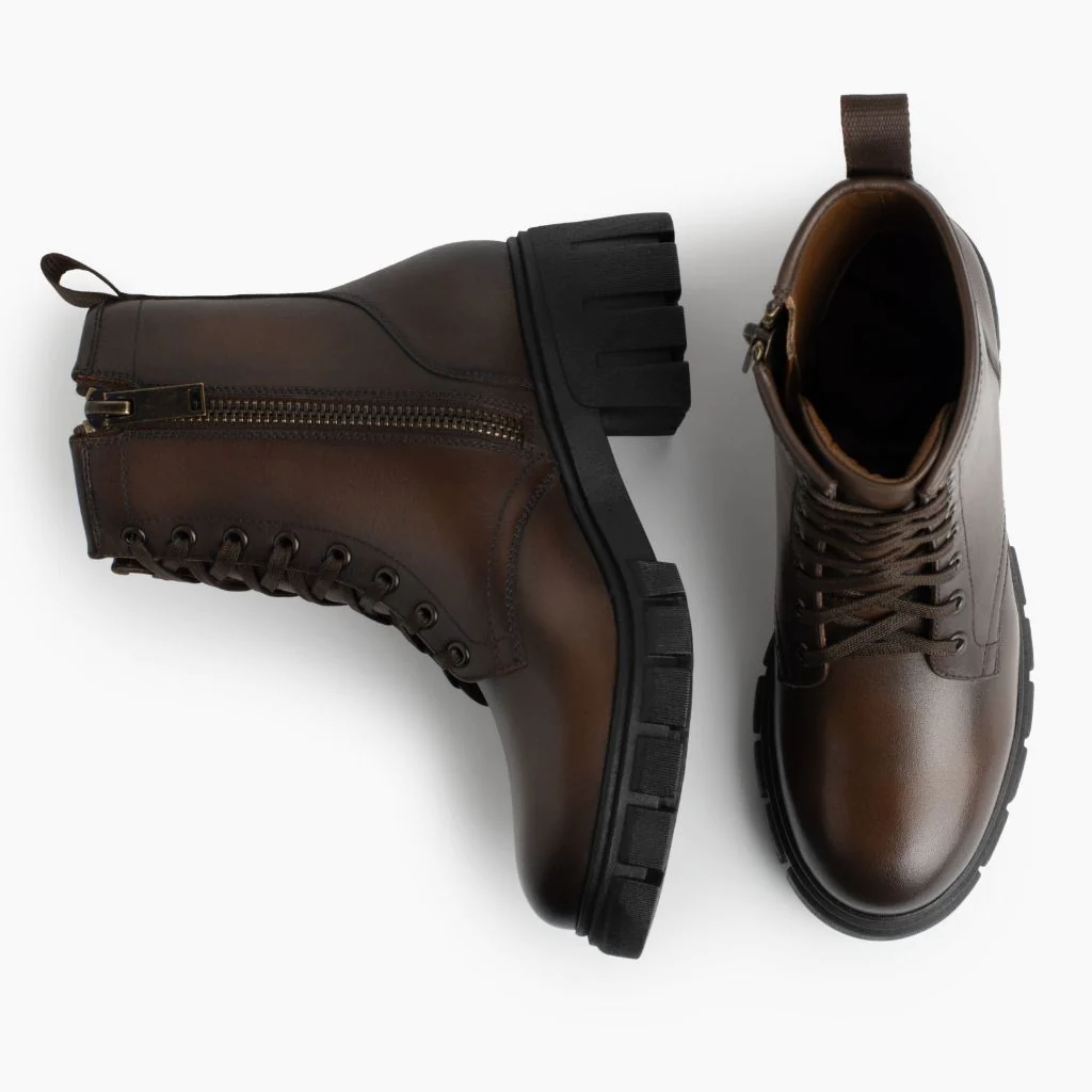 Coda | Dark Anejo - Thursday Boots