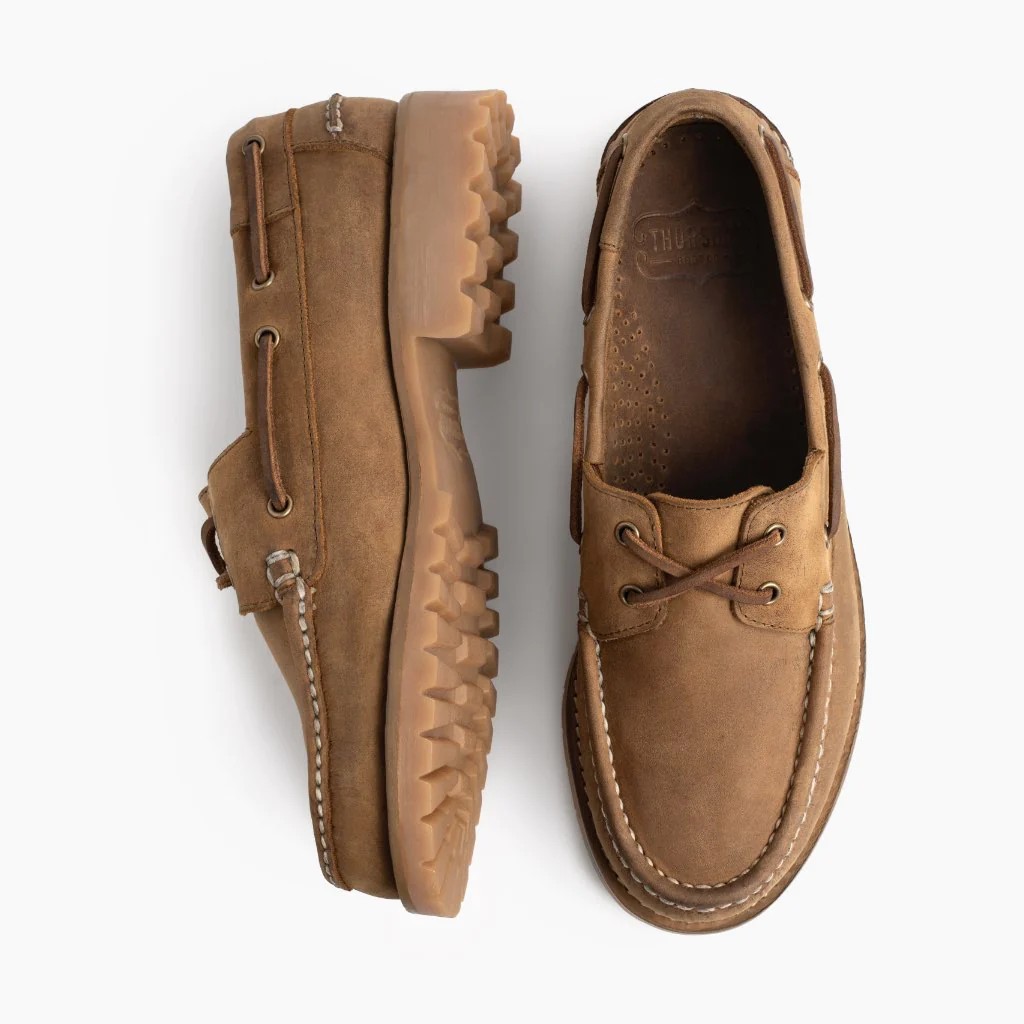 Handsewn Loafer | Old Town - Thursday Boots