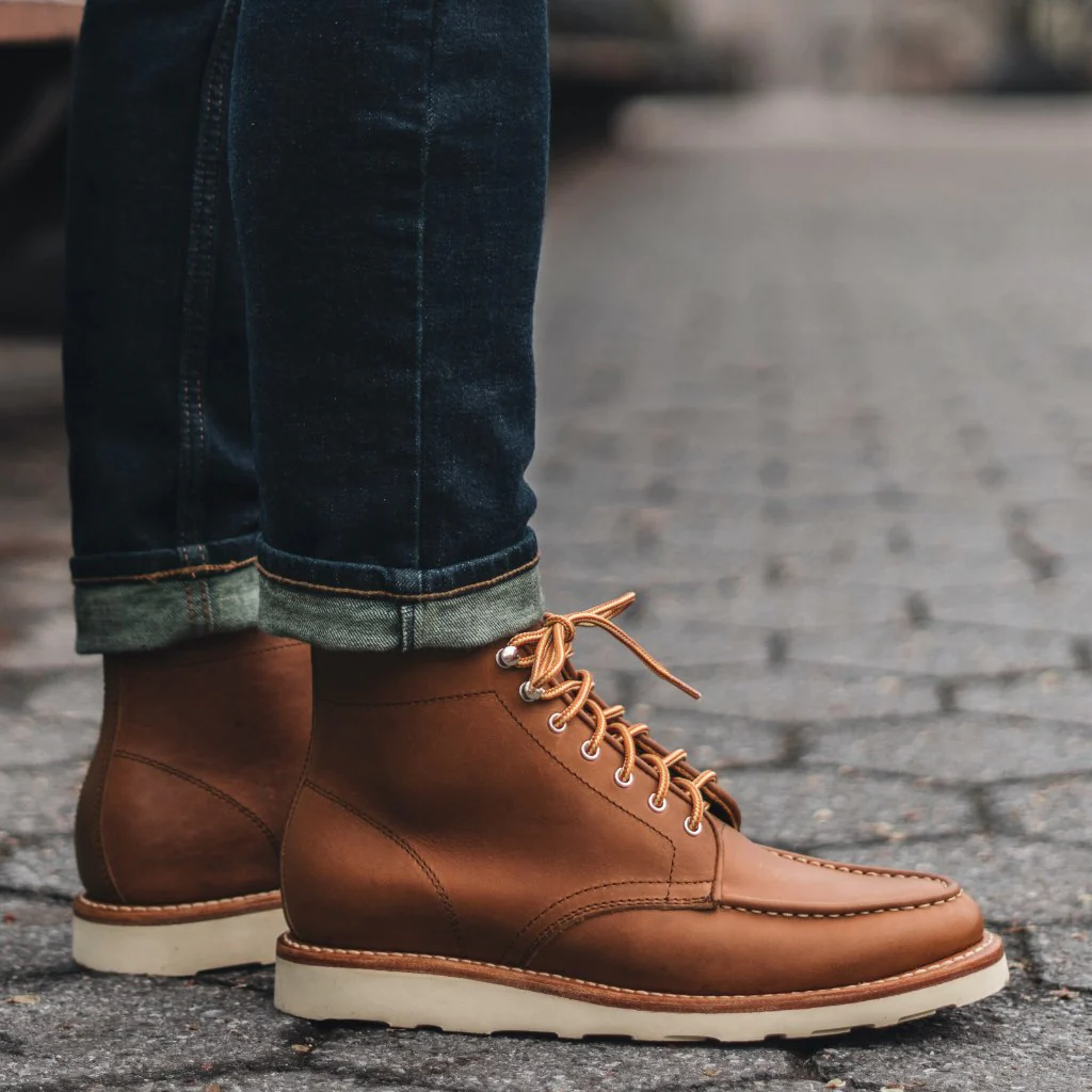 Diplomat | Harvest - Thursday Boots