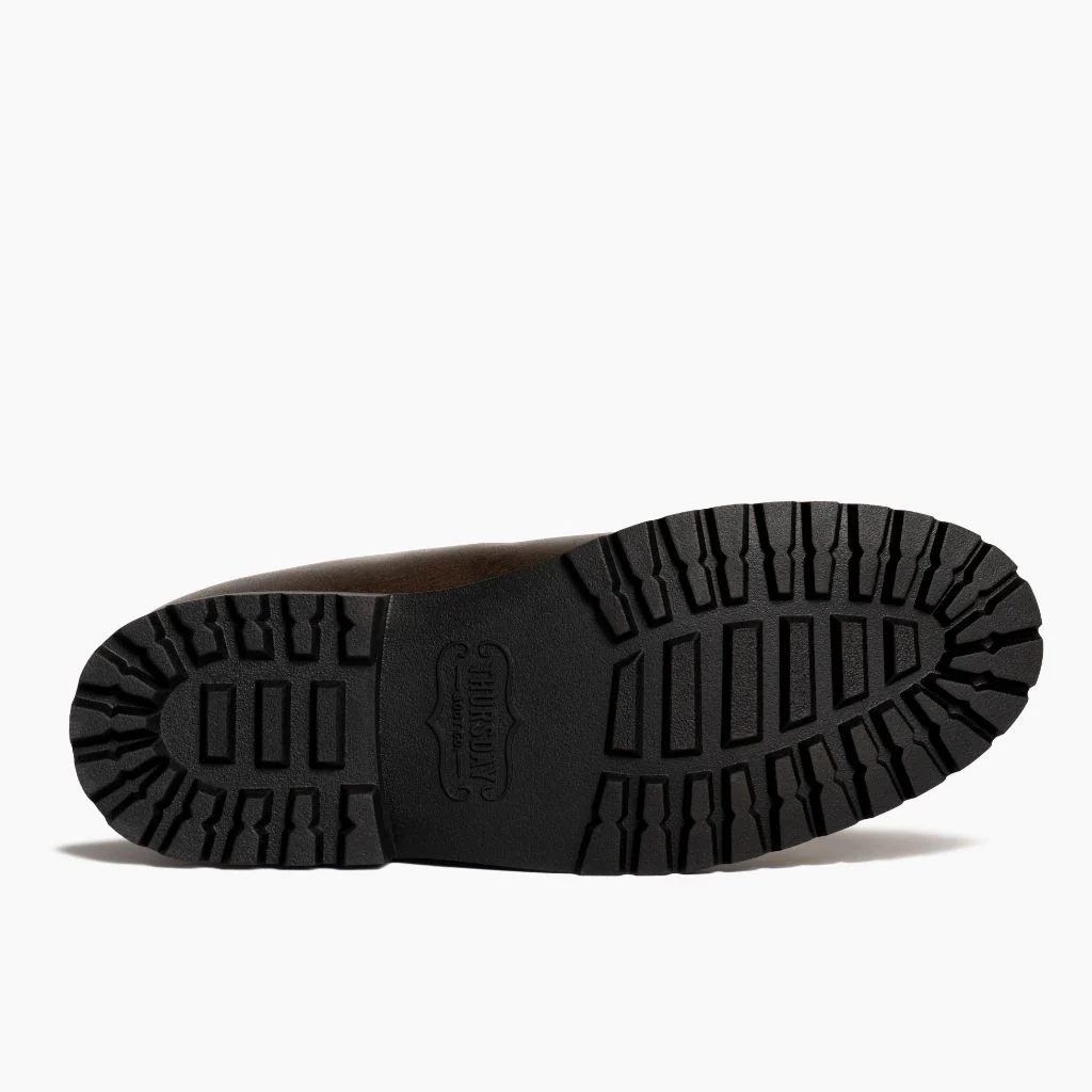 Commander | Jasper - Thursday Boots