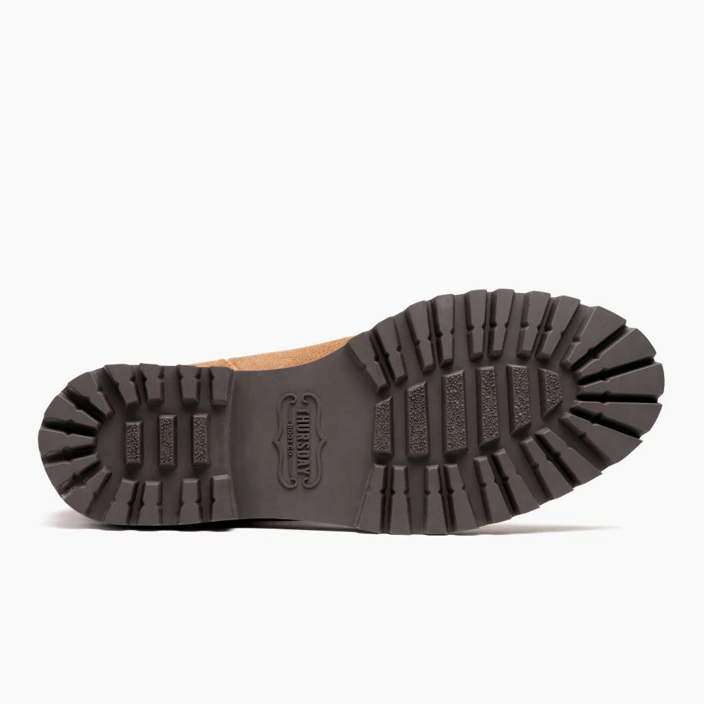 Legend | Safari - Thursday Boots