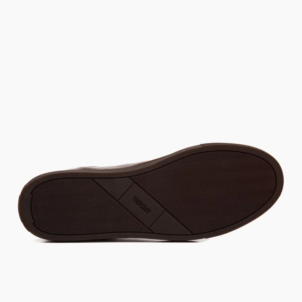 Premier Low Top | Old English - Thursday Boots