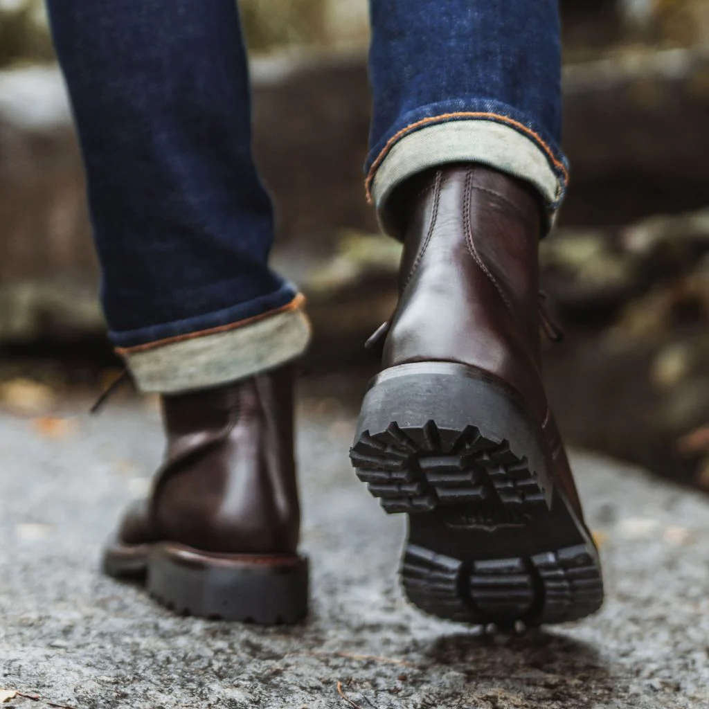 Hero | Mustang - Thursday Boots