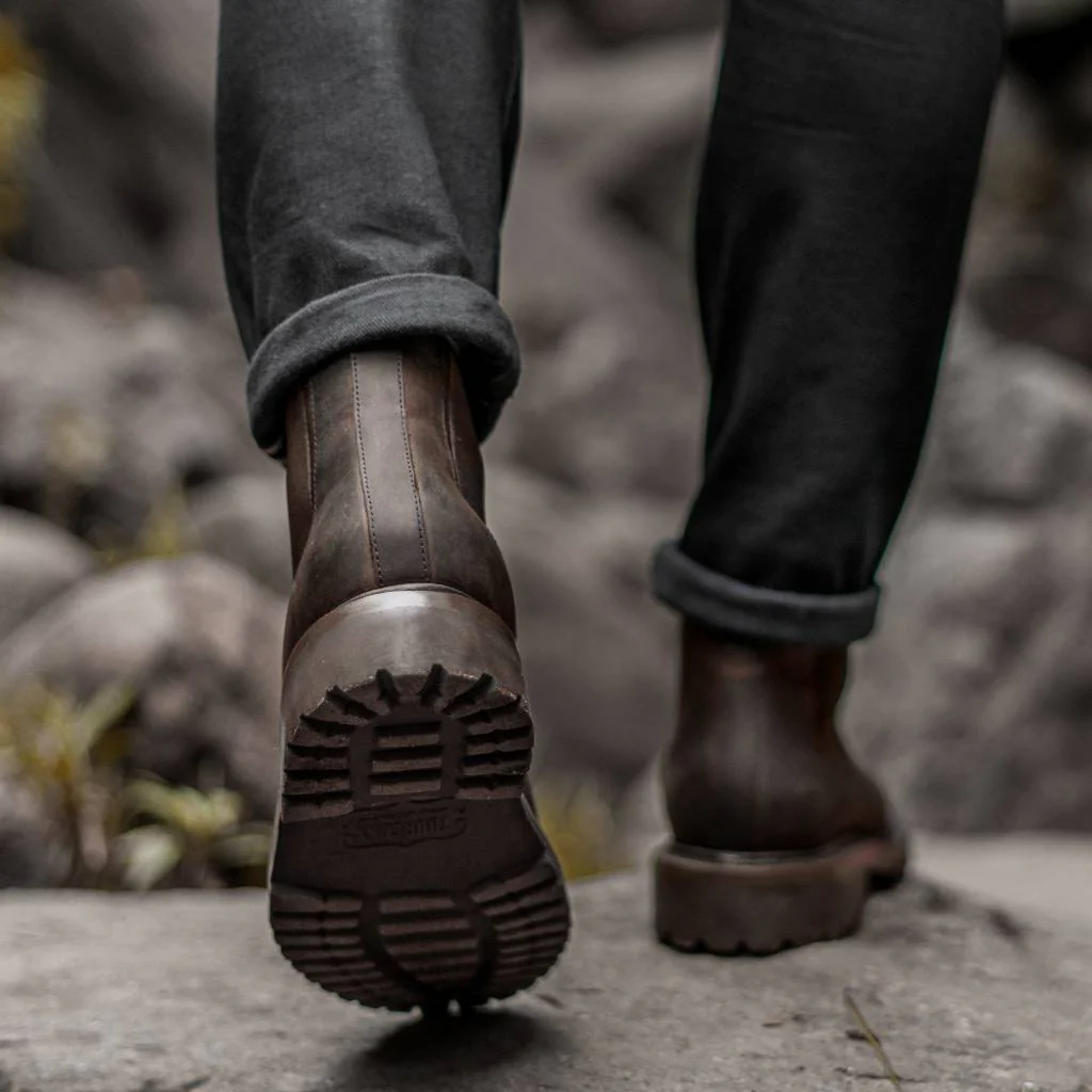 Legend | Tobacco - Thursday Boots
