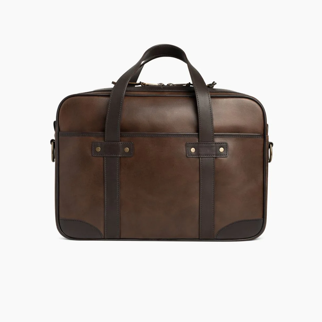 Commuter Bag | Anejo - Thursday Boots