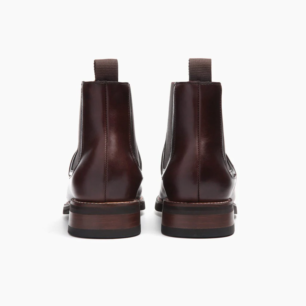 Duke | Brown - Thursday Boots