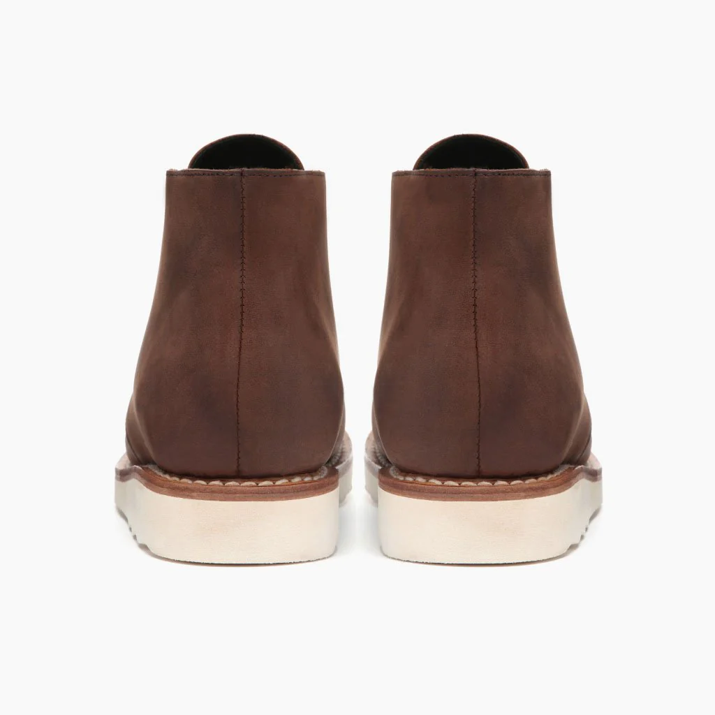 Scout | Arizona Adobe - Thursday Boots