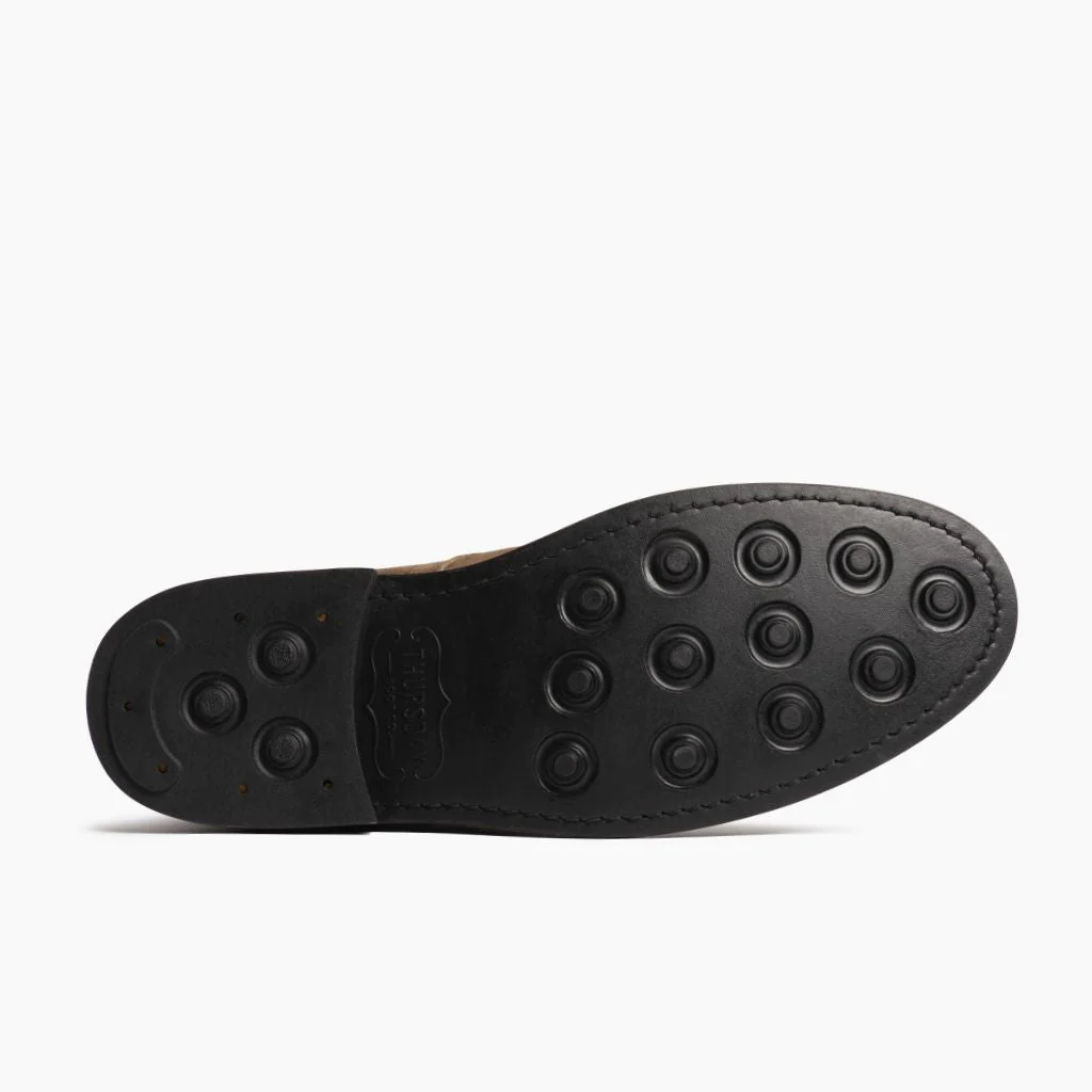 Captain | Dusty - Thursday Boots