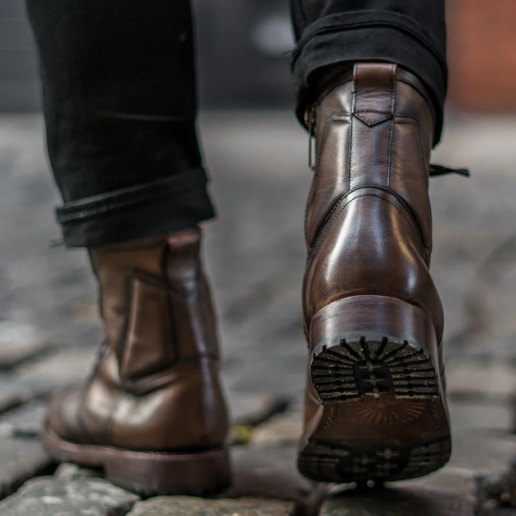 Casa Moto | Anejo - Thursday Boots
