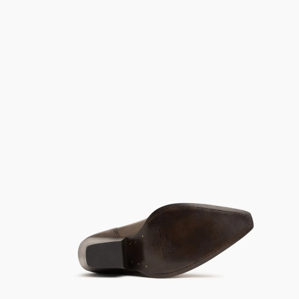 Rodeo | Anejo - Thursday Boots