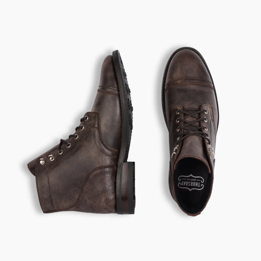 RT3 Captain | Canyon - Thursday Boots