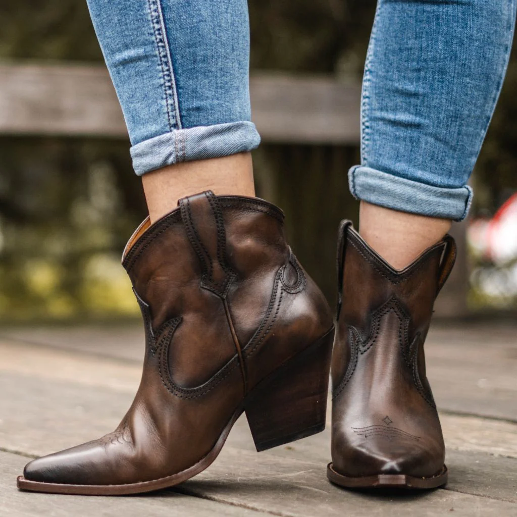 Indio | Café - Thursday Boots