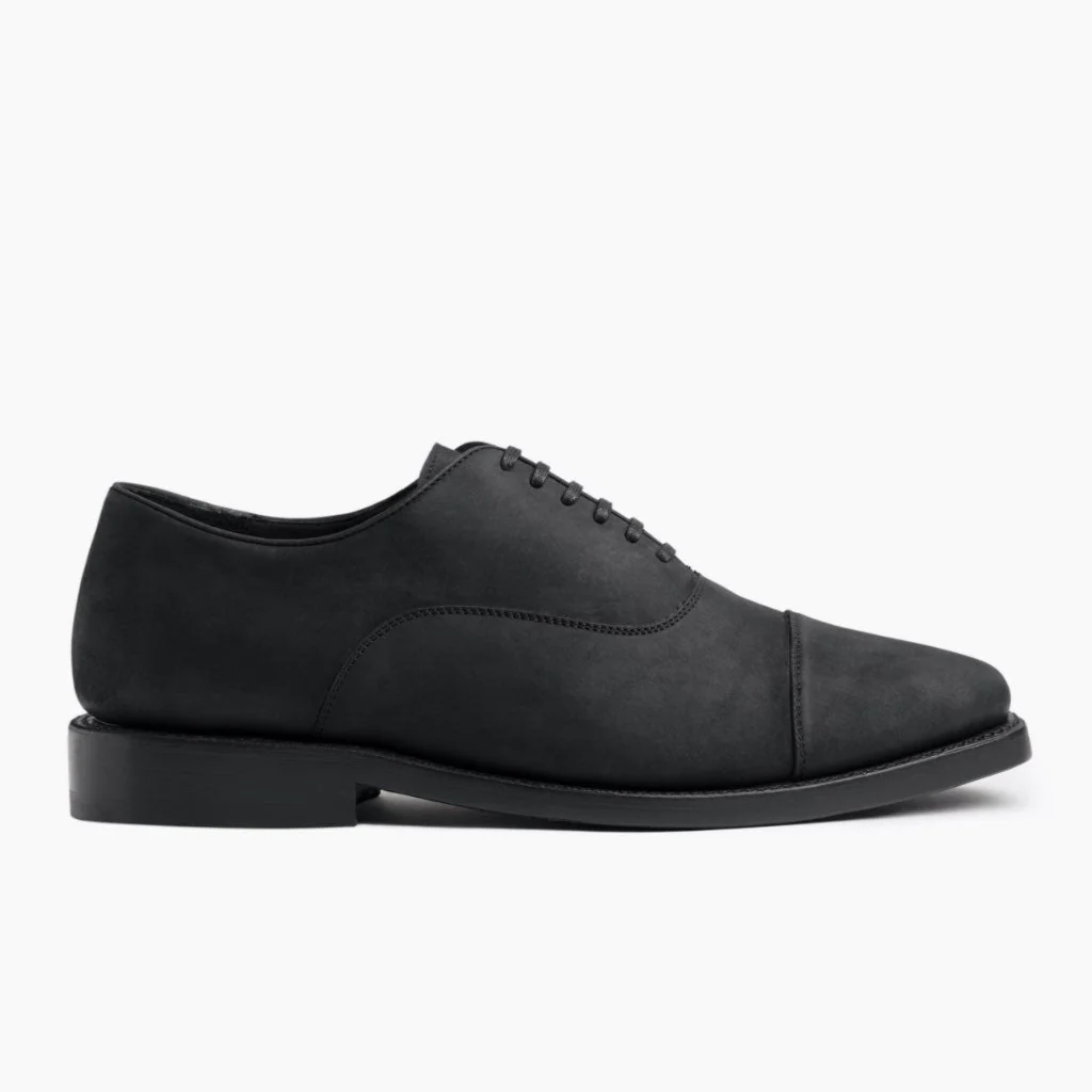 Executive | Black Matte