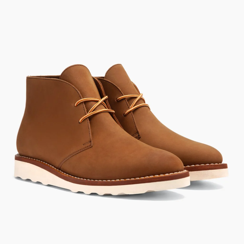Scout | Tan