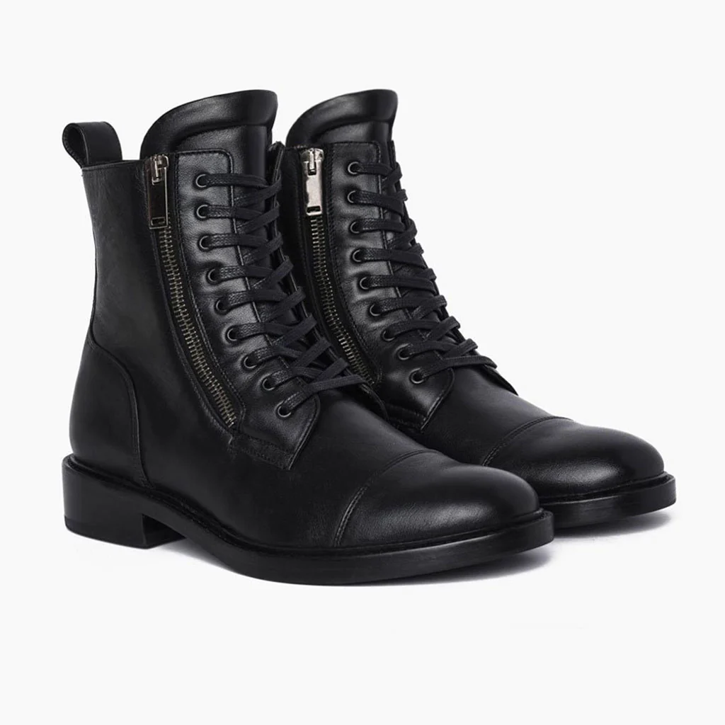 Major | Black