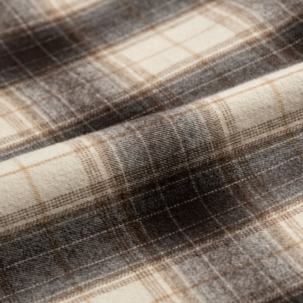 Summit Flannel Shirt | Yellowstone - Thursday Boots