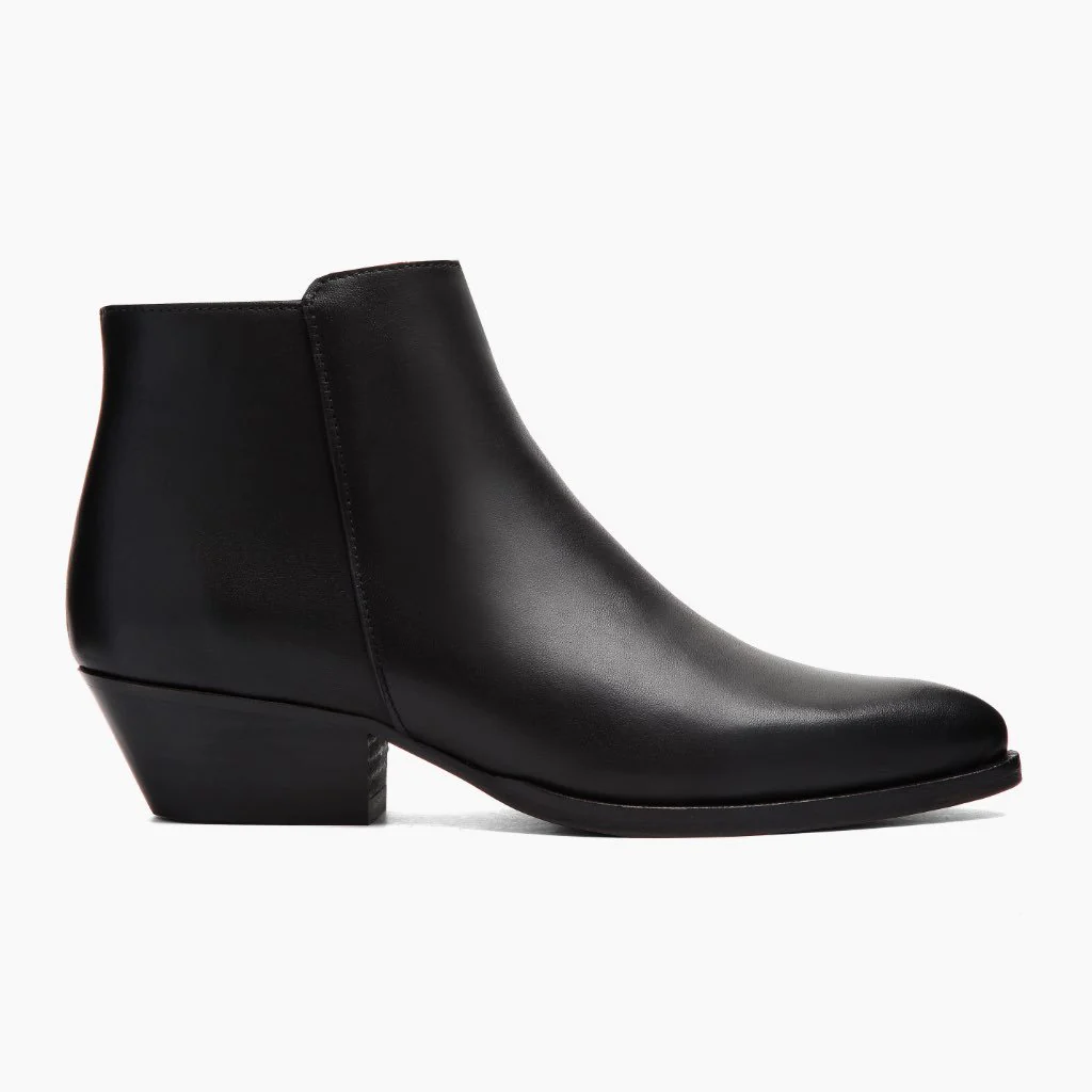 Downtown | Black