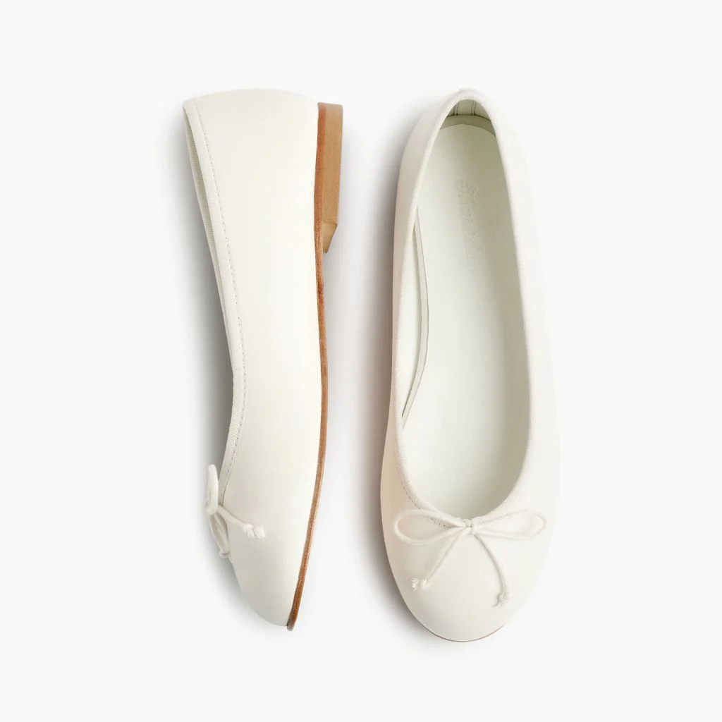 Prima | Ivory - Thursday Boots